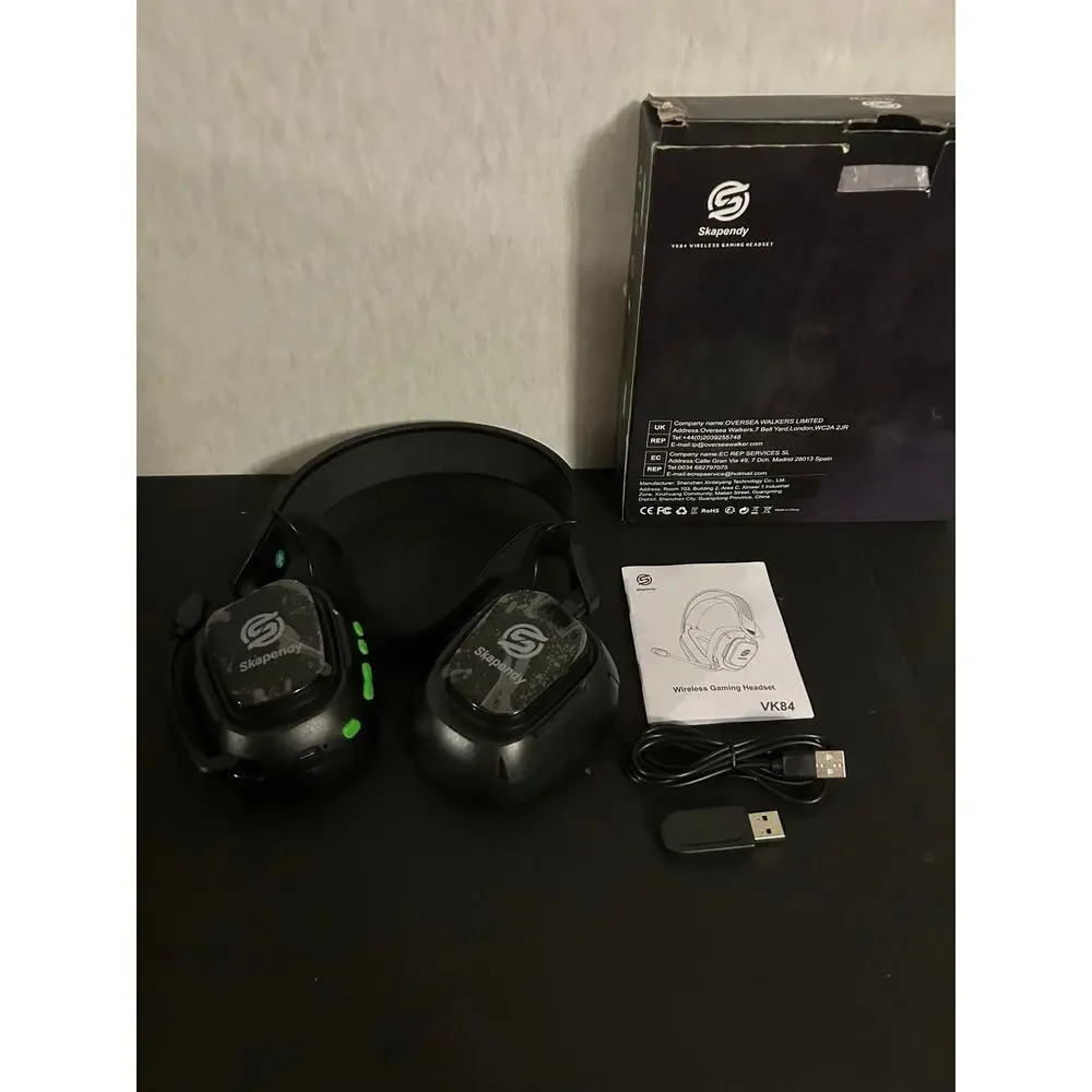 SILAFREED this wireless